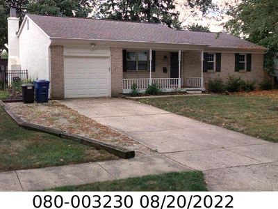 345 Delaware Dr, Westerville, OH, 43081