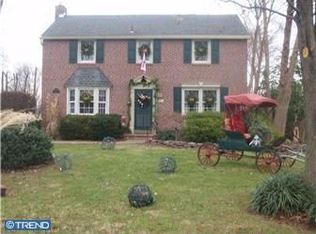 507 Hawarden Rd, Springfield, PA 19064