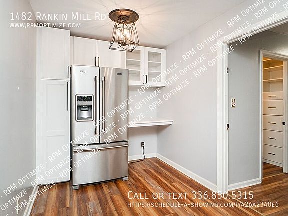 3rd image of 1482 Rankin Mill Rd