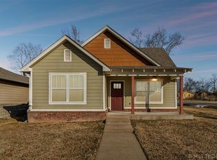 734 S Chickasaw Ave, Claremore, OK 74017