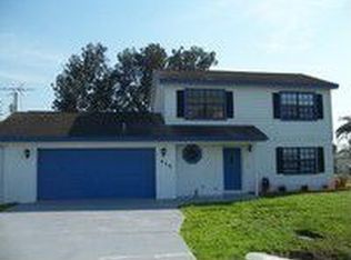 415 42nd Street Ct W, Palmetto, FL 34221