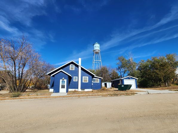 212 Lincoln Ave, Murdo, SD 57559