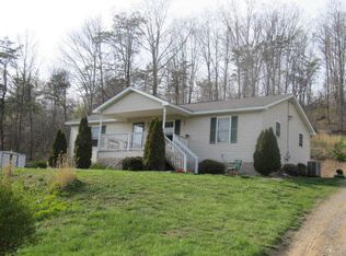 857 Auburn Ave, Radford, VA 24141