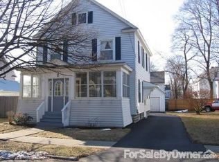 2 Stewart Ave, Glens Falls, NY 12801