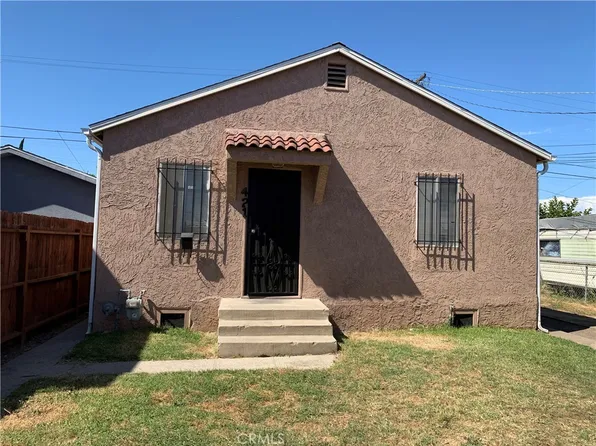 421 E Century Blvd, Los Angeles, CA 90003