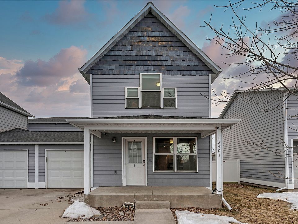 1st image of 1340 Cowper St #B