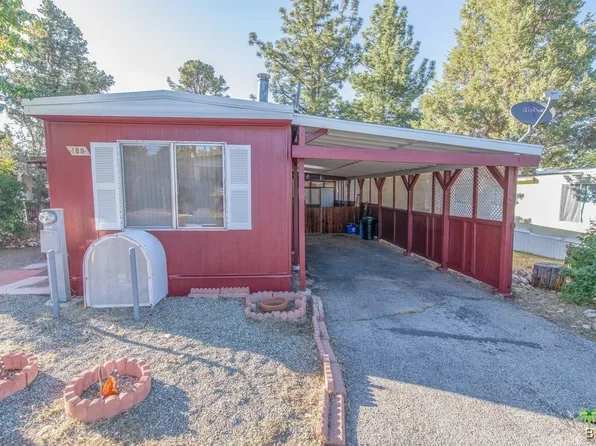 391 Montclair Dr Spc 189, Big Bear City, CA 92314