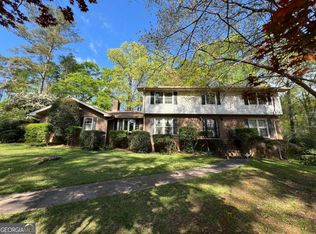 3755 Sherbrook Ct, College Park, GA 30349