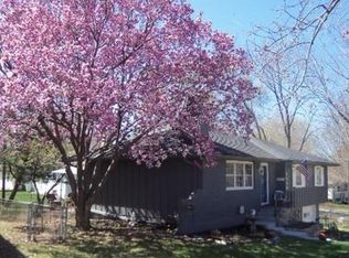 8500 Arlington Ave, Raytown, MO 64138