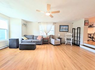 35 Francis St, Everett, MA 02149