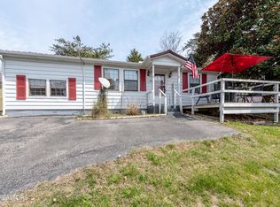 1908 Piedmont Rd, New Market, TN 37820