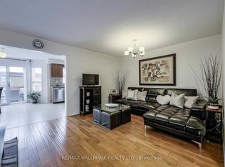 309 Golden Orchard Rd, Vaughan, ON L6A 0N5
