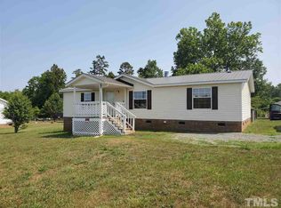 6618 Oak Hollow Dr, Snow Camp, NC 27349