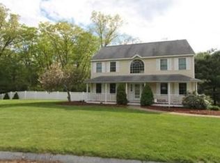 55 Bailey Ct, Haverhill, MA 01832