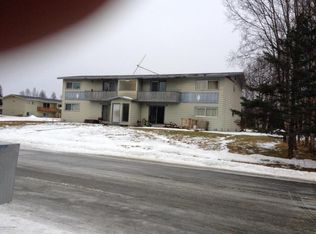 1130 1st St, Kenai, AK 99611