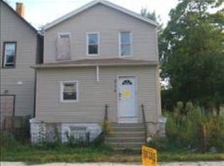 215 W 110th Pl, Chicago, IL