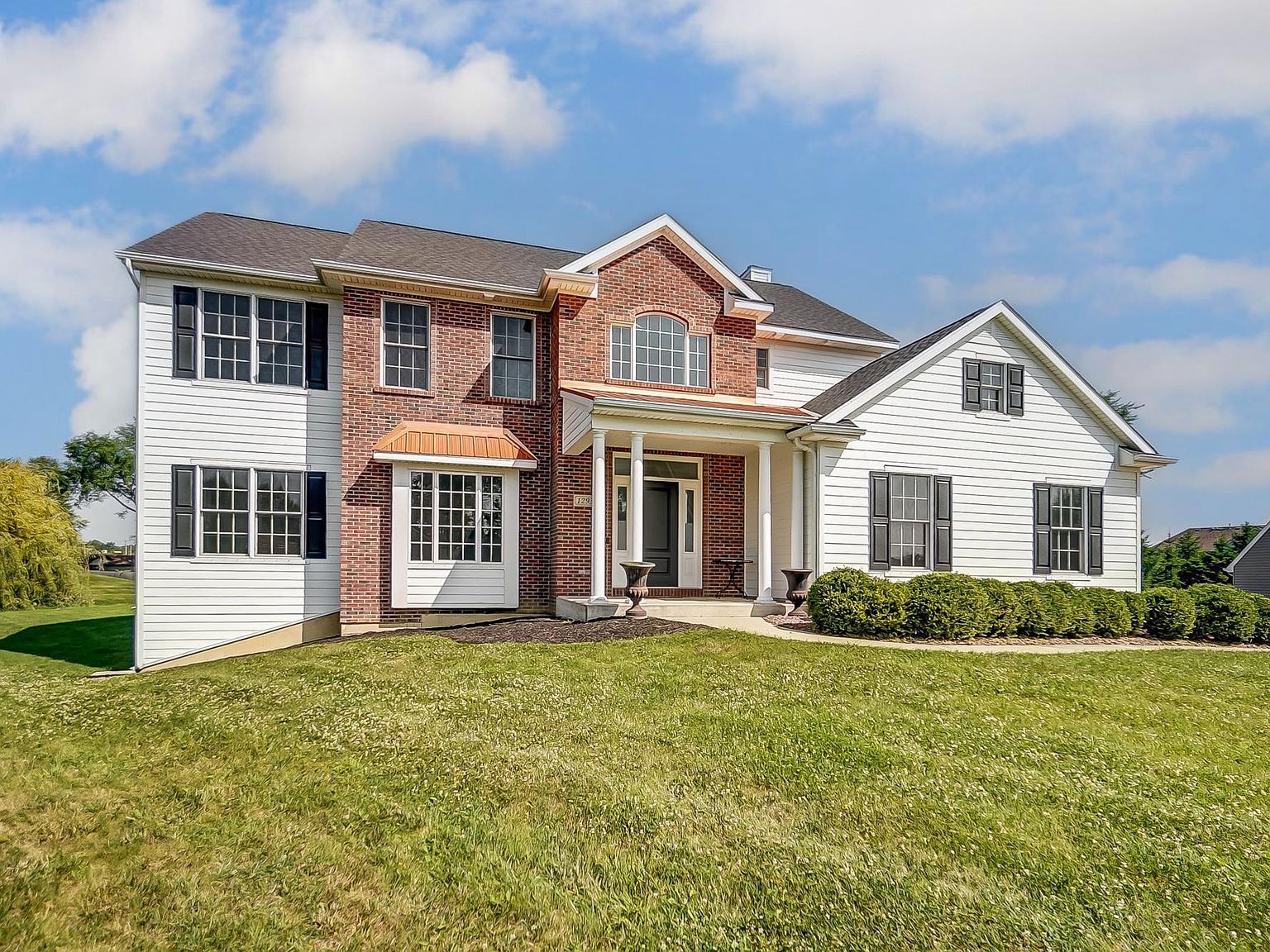 12935 Jade Cv, Fort Wayne, IN 46845 MLS 202325476 Zillow