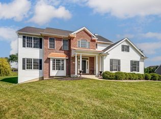 12935 Jade Cv, Fort Wayne, IN 46845