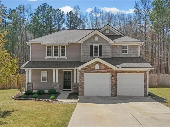 168 Sugar Berry Pl, Dallas, GA 30157