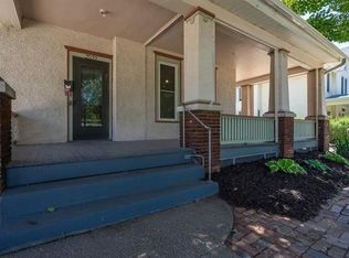 2033 Farnam St, Davenport, IA 52803