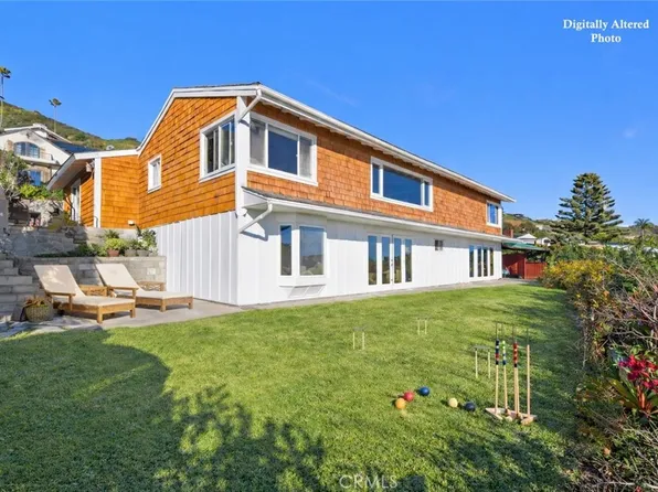 2 N Vista De La Luna, Laguna Beach, CA 92651