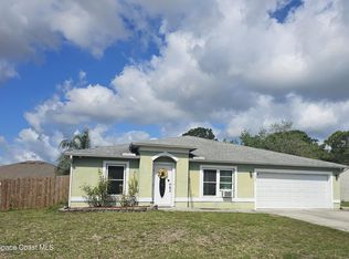 1090 Castile Rd SE, Palm Bay, FL 32909