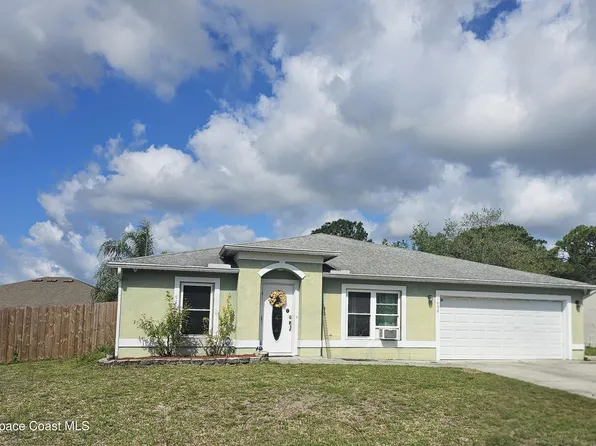 1090 Castile Rd SE, Palm Bay, FL 32909