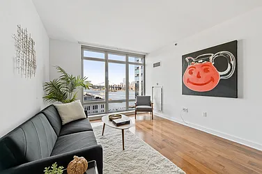 Sold by Brown Harris Stevens