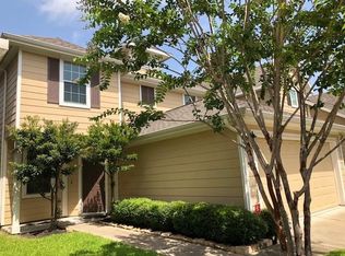 6503 Wilshire Fern, Houston, TX 77040