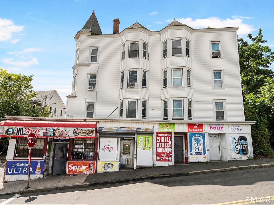 1st image of 5 Hill Street