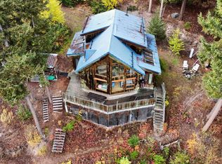 8200 Gun Lake Rd W, Squamish Lillooet, BC V0K1P0