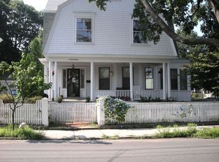 15 Forest Ave, Salem, MA 01970