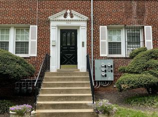 6612 14th St NW APT 3, Washington, DC