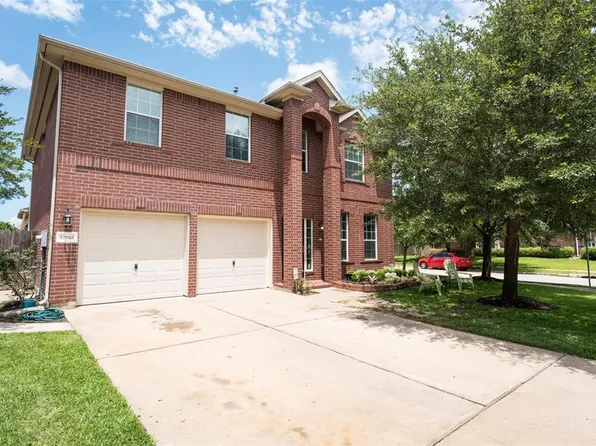 12018 Iris Canyon Dr, Tomball, TX 77377