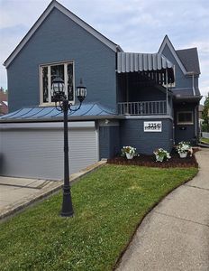 22541 Statler St, Saint Clair Shores, MI, 48081