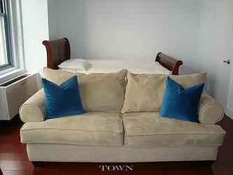 Rented by Town Residential