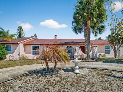 483 N Halifax Dr, Ormond Beach, FL, 32176