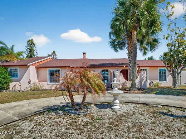 483 N Halifax Dr, Ormond Beach, FL 32176