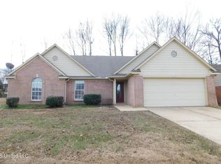 10559 Kristen Dr, Olive Branch, MS 38654