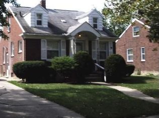 6325 Neff Ave, Detroit, MI 48224
