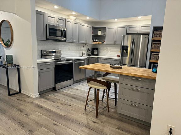 4th image of 21220 Harbor Way APT 225-22