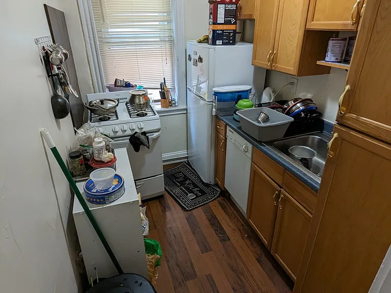 364 Riverway St #6 — Photo 6