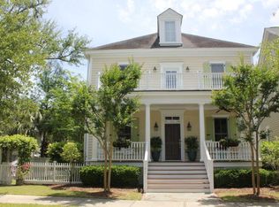 142 N Shelmore Blvd, Mount Pleasant, SC 29464