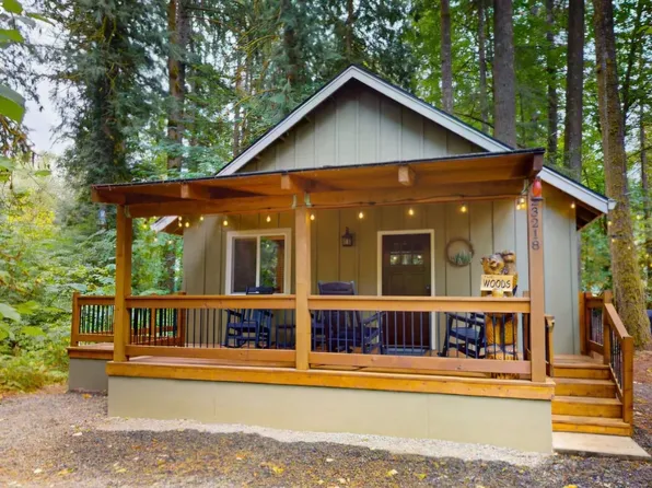 23218 E Homer Ave, Brightwood, OR 97067