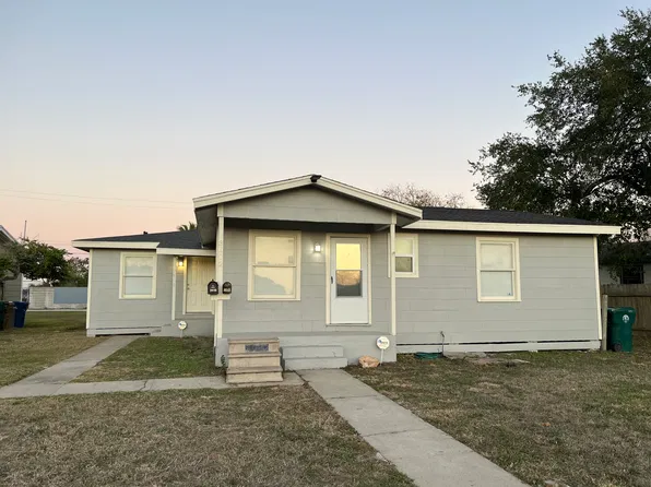 3612 Maple St, Corpus Christi, TX 78411