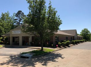 802 Kirk Rd, Little Rock, AR 72223