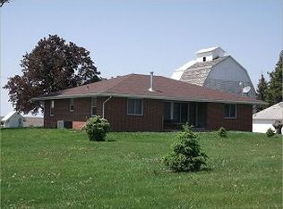 1582 East Ave, Scranton, IA 51462