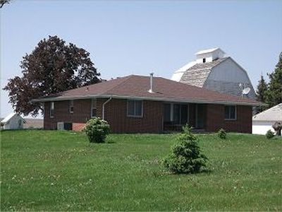 1582 East Ave, Scranton, IA, 51462