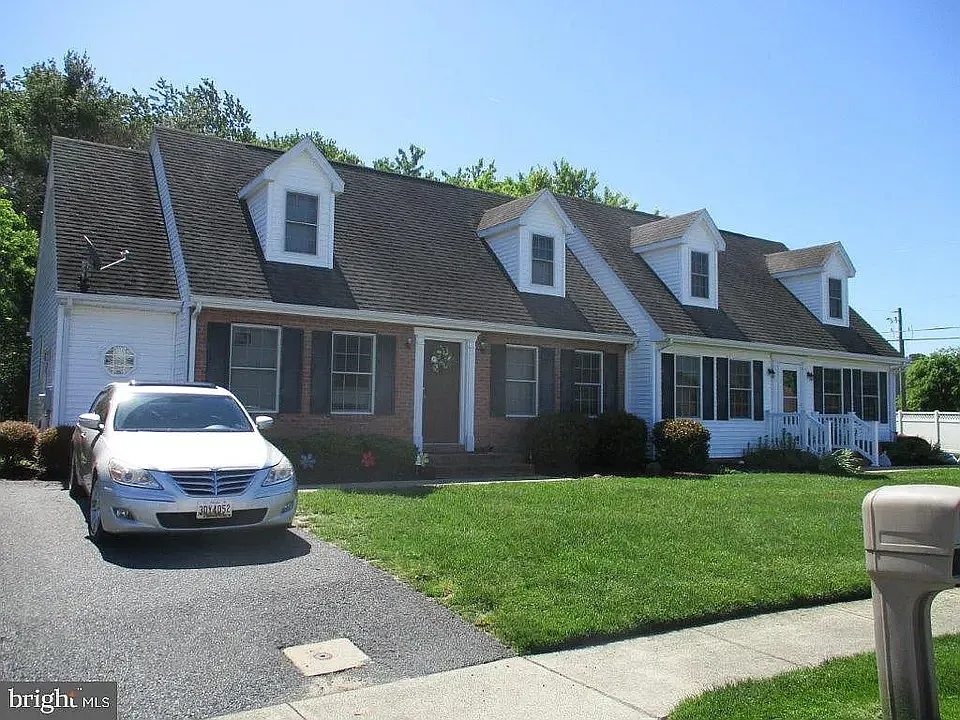 1303 Aspen Dr