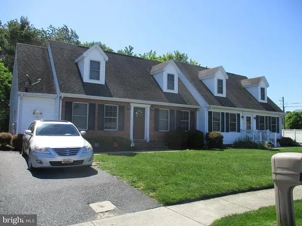1303 Aspen Dr, Salisbury, MD 21804